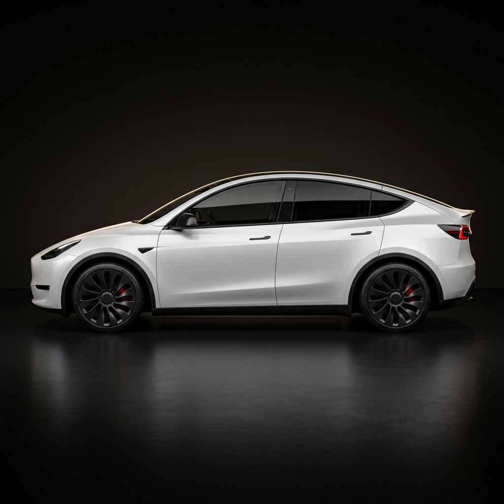 Tesla Model Y – Movana Mobility